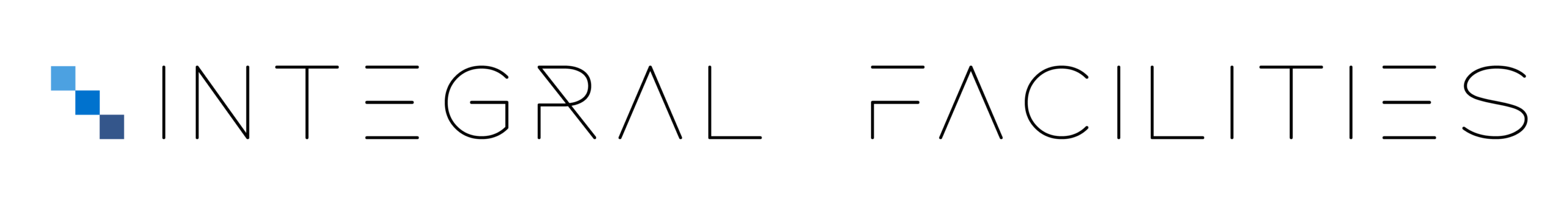 Integral Facilities logo